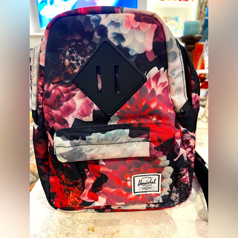 Hershel mini back pack